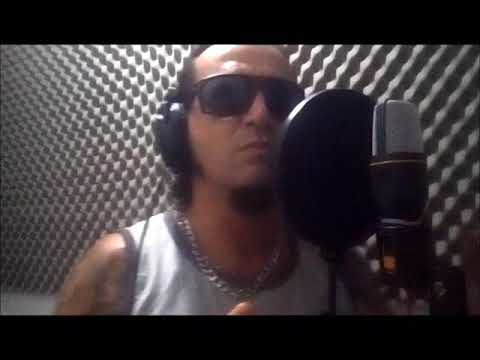 MC OSMAR AFRICANIZADO