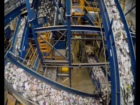 Wakefield Council | South Kirkby Household Waste Recycling Centre