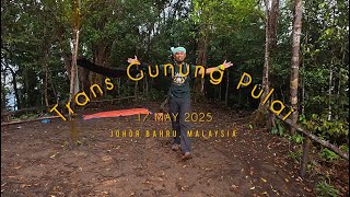 Trans Gunung Pulai