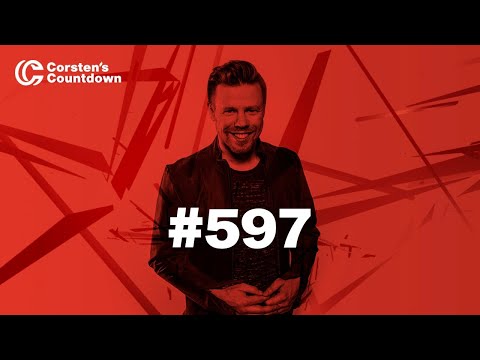 Corsten's Countdown 597