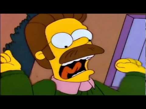 Flanders scream
