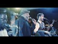 Mister Speaker - Auckland Funk and Soul Band - Hold On, I'm Coming