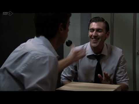 Amar C455 - Marcelino aprende a hacer trampas en el póker