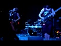 Monuments - "Origin Of Escape" Live @ Hatfield ...