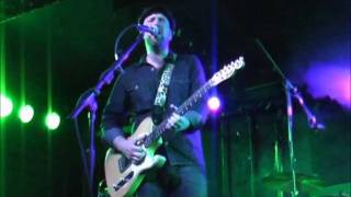 Henrik Freischlader - I've Got It Good - Manchester