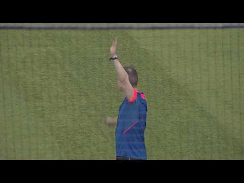 KuPS -07 Tammiturnaus 13.1.2019 OLS sin - Tervarit 0-1