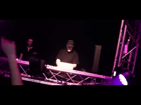 Markus Schulz feat Justine Suissa - Perception (Wellenrausch´s Dark Matter Bootleg) Performed LIVE