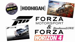 【Forzahorizon4】気ままにドライブ＆ラジオ配信　夜のおともに　参加型