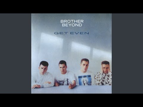 Be My Twin (US Remix) (Extended)