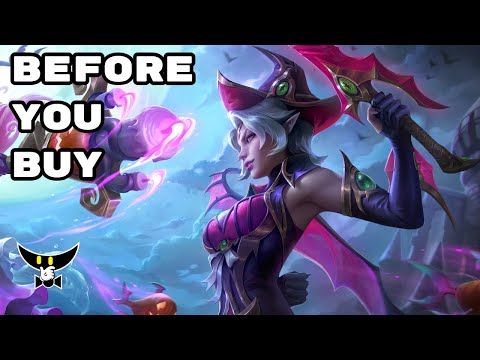 Before You Buy Bewitching Fiora