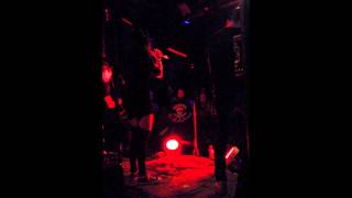 Meg Myers - Say Nothing (Live)