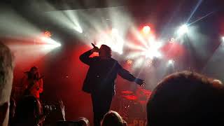 Download lagu Ashes Remain - End of Me @ Loud and Proud Festival Germany 2022 mp3