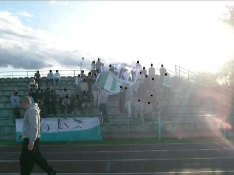 Gks Olimpia Grudziądz tak było