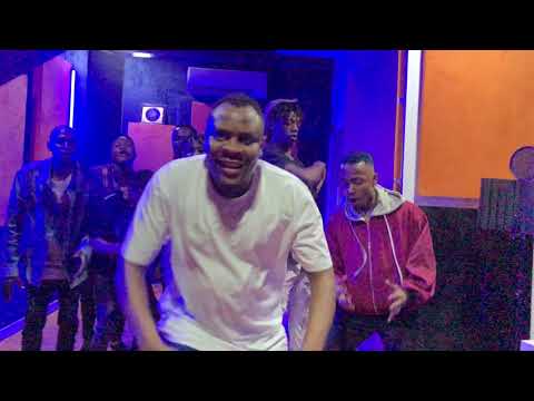 Ngongingo-Studio Vibes