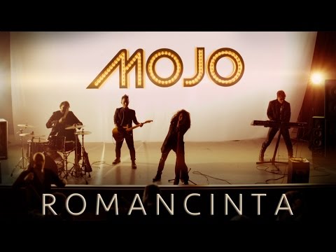 MOJO - Romancinta (Official Music Video)