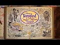 Tangled The Series Theme CZ