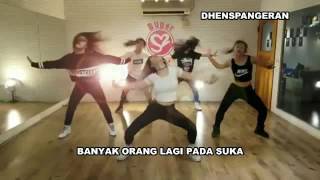 Download lagu dhenspangeran Music - Om Telolet Om - iMeyMey |  Dance Korea Version mp3
