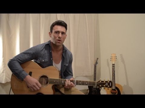 Passenger - Let her go Cover by Stephen Cornwell