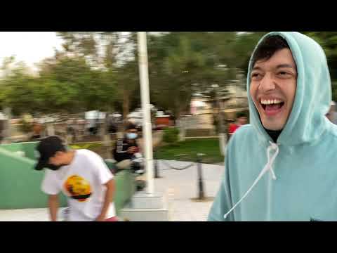 X DE LA REINA VS SKUSH - AUDICIÓN II PACHERING - MONARCA