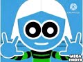 PBS Kids Dot Logo In L Major 90 In Slow Voice