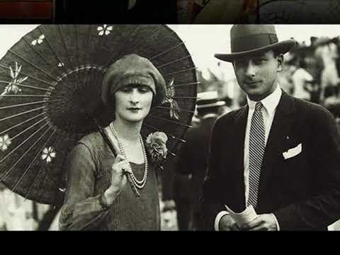 Earl Burtnett & Biltmore Hotel Orch. - Puttin' On the Ritz, 1930