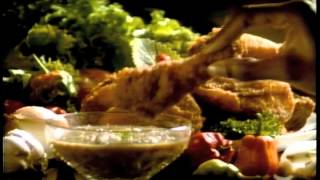Royal Castle- "We flavor"_ Trinidad  tv commercial