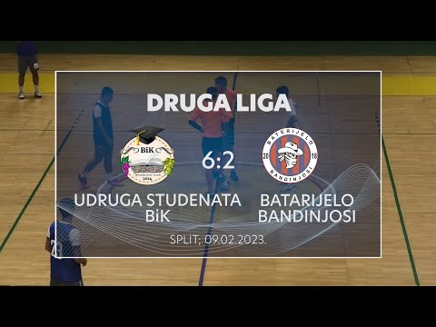 UMN_TV 2L_USBiK - Batarijelo Bandinjosi (Sažetak)