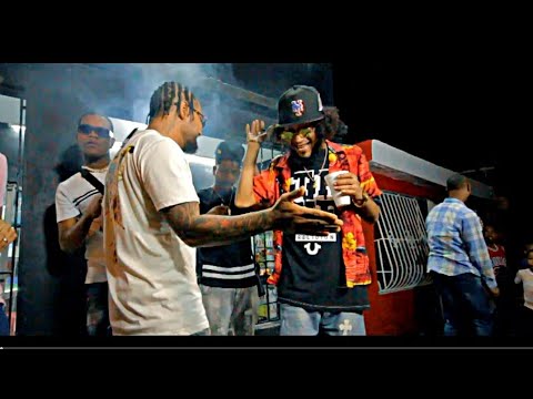 Loco Prieto (Volanteo Remix)❌La Chanda 4K ❌ EmperaRap AcadémicoAk47 ❌ the Big papá Vídeo oficial