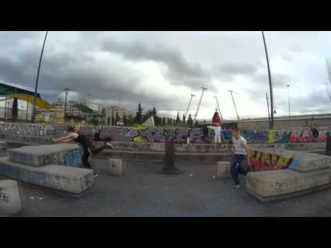 Street Souls Family -  No Limits