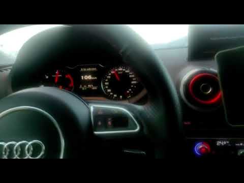 Audi A3 8V Sportback 1.6TDI EA288 - 190HP / 390Nm - Upgrade Turbo - DPF off - Stage2