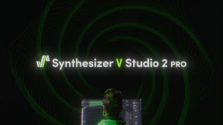 Video thumbnail for Synthesizer V Studio 2 Pro: Launch Video by Dreamtonics Co., Ltd.