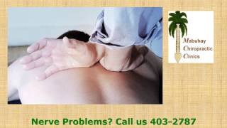 preview picture of video 'chiropractor in global city Benefit from Drugless Treatment 812-6903 chiropractor in global city'