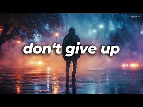 諦めるな...こんな終わり方じゃない🥹。 (don't give up... this is not the way it ends 🥹)