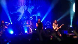 Кипелов Тель-Авив Израиль 9.04.2011