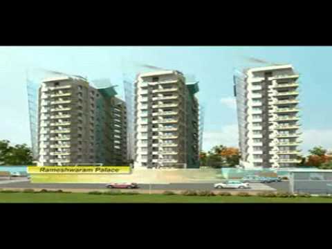 Rameshwaram Palace Project Tour 1