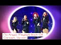 No Angels Maybe- Back Off Concert Mashup version