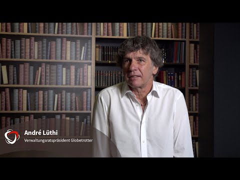 André Lüthi: «Impfen ist auch ein Solidaritätsakt!» | The Spirit of Bern 2021