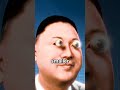 Why Asian People Have Small Eyes 😱