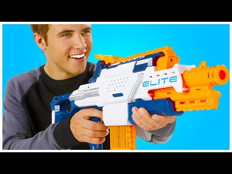 download lagu mp3 mp4 Best Nerf Gun 2017, download lagu Best Nerf Gun 2017 gratis, unduh video klip Best Nerf Gun 2017