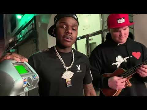 DaBaby & Einer Bankz-Goin Baby (Acoustic Version) #shorts #dababy #einerbankz #trending #acoustic