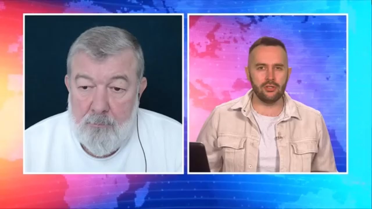 НАЧАЛОСЬ ВОЙНА С КИТАЕМ