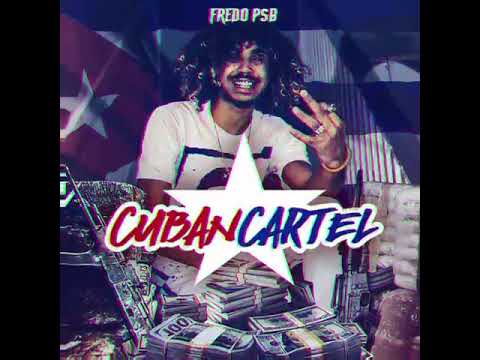 PSB Fredo - Back Door (Official Audio)