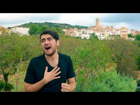 Josh Groban - You Raise Me Up (Mayo Cover)