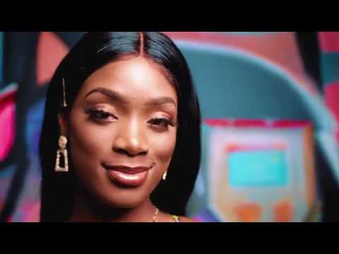 Goon Maan - KPOKPORI (Official Music Video)