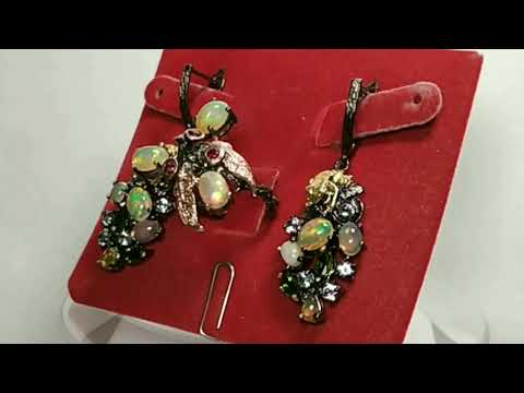 !!! ОБЗОР!!! НОВИНКИ НОЯБРЯ!!! НАТУРАЛЬНЫЕ КАМНИ, СЕРЕБРО 925°