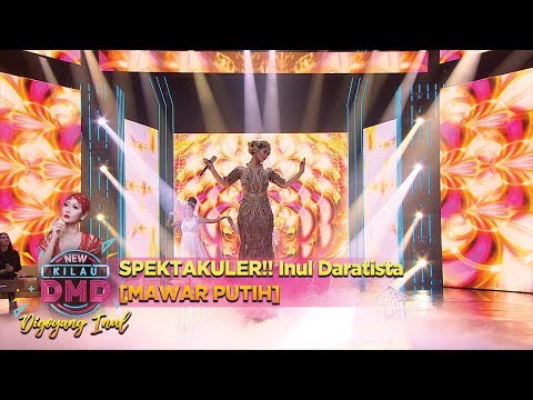 SPEKTAKULER!! Inul Daratista [MAWAR PUTIH] - DMD Digoyang Inul (22/11)