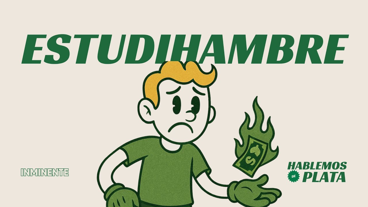 Cómo sacarle jugo a ser un estudihambre