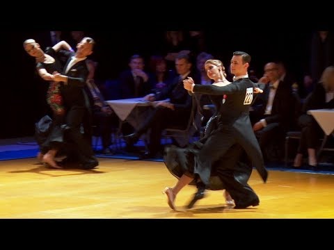 Tallinn Open 2017 | Paul Rednic - Roxana Lucaciu T