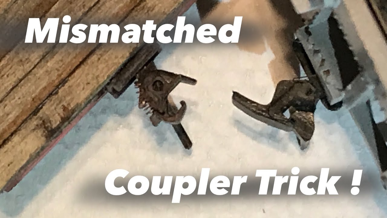 Mismatched Coupler Trick