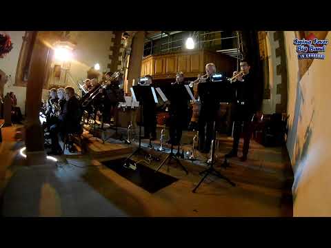 Sleigh Ride - Swing Fever Big Band
